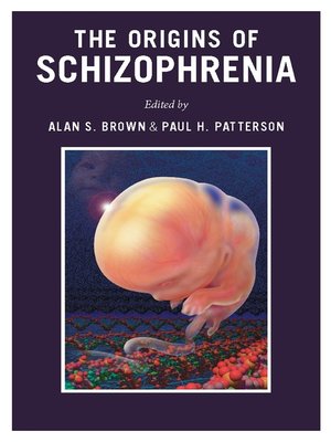 cover image of The Origins of Schizophrenia